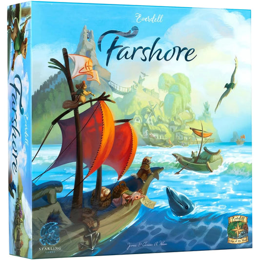 Everdell:  Farshore