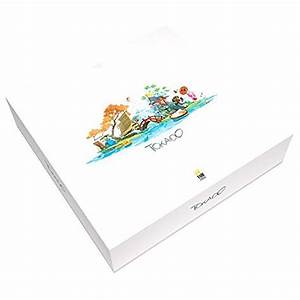 Tokaido: 5th Anniversary Ed.