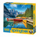 Calm Canoes - 1000 piece