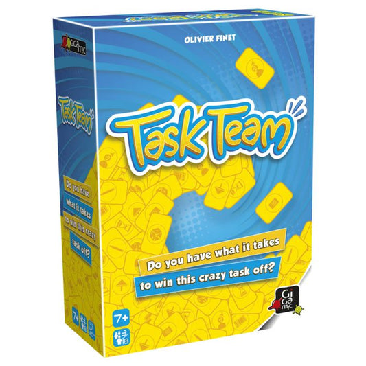 Task Team