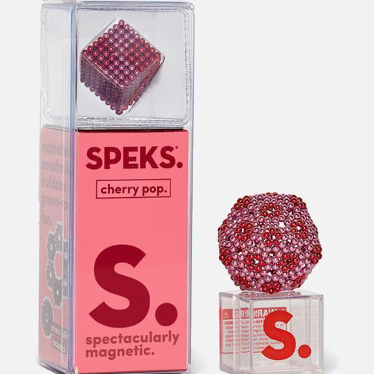 Speks 512: Cherry Pop