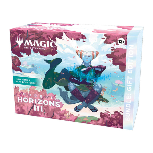 Modern Horizons 3 Bundle: Gift Edition