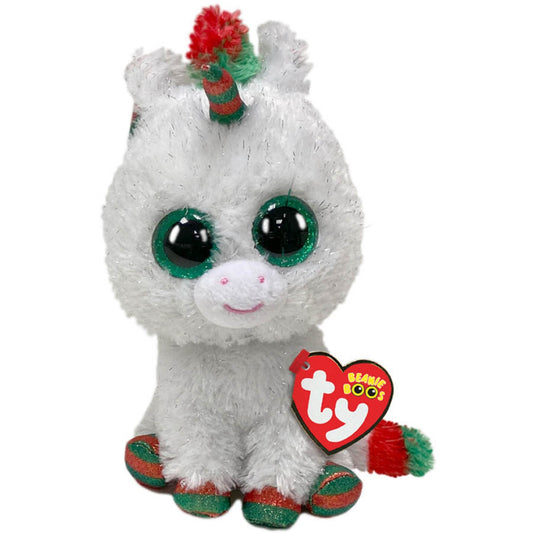 Ty Beanie Boos: Snowfall