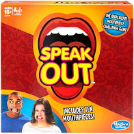 Speak Out