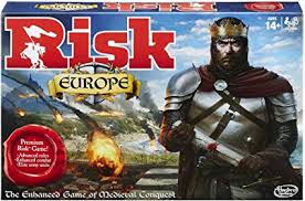 Risk Europe