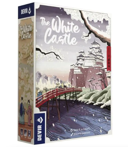 The White Castle