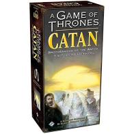 Catan: A Game of Thrones: 5-6 Player Extension