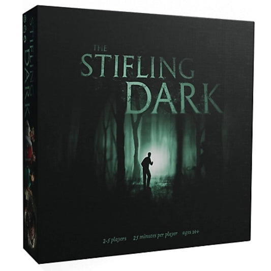 The Stifling Dark