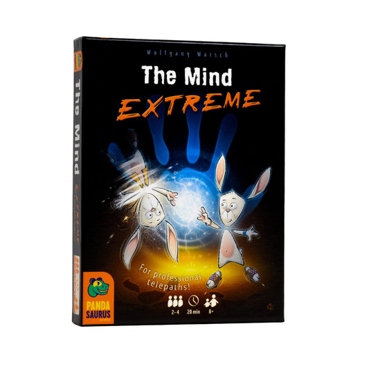 The Mind Extreme