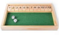 Shut the Box