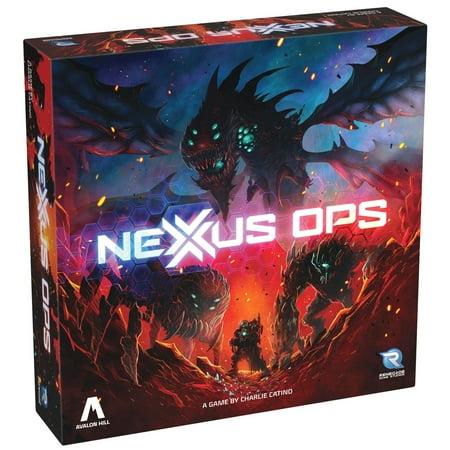 Nexus Ops