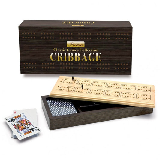 Premier Cribbage