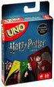 UNO Harry Potter