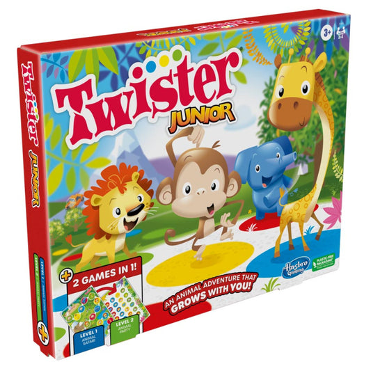 Twister Junior Plus