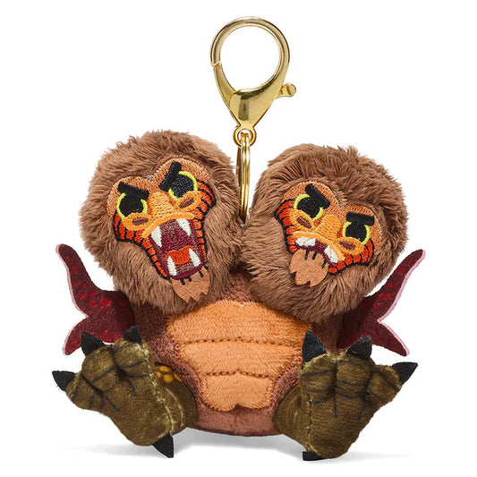 D&D Plush Charm Wave 2: Demogorgon