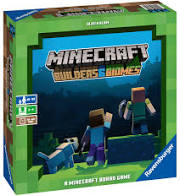 Minecraft: Builders & Biomes